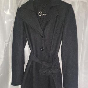 GUESS Trench Coat